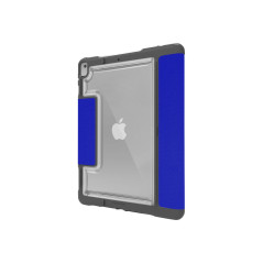 STM DUX PLUS DUO (IPAD 9TH/8TH/7TH GEN) EDU - BLUE FITTED CASE