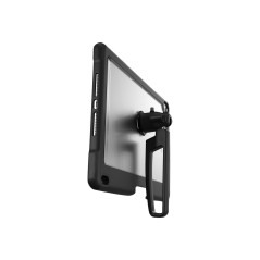 STM DUX GRIP (IPAD 9TH/8TH/7THGEN) AP - BLACK *CLEARANCE SOHONLY*