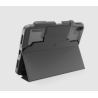STM DUX PLUS (IPAD 10TH GEN) COM - BLACK FITTED CASE