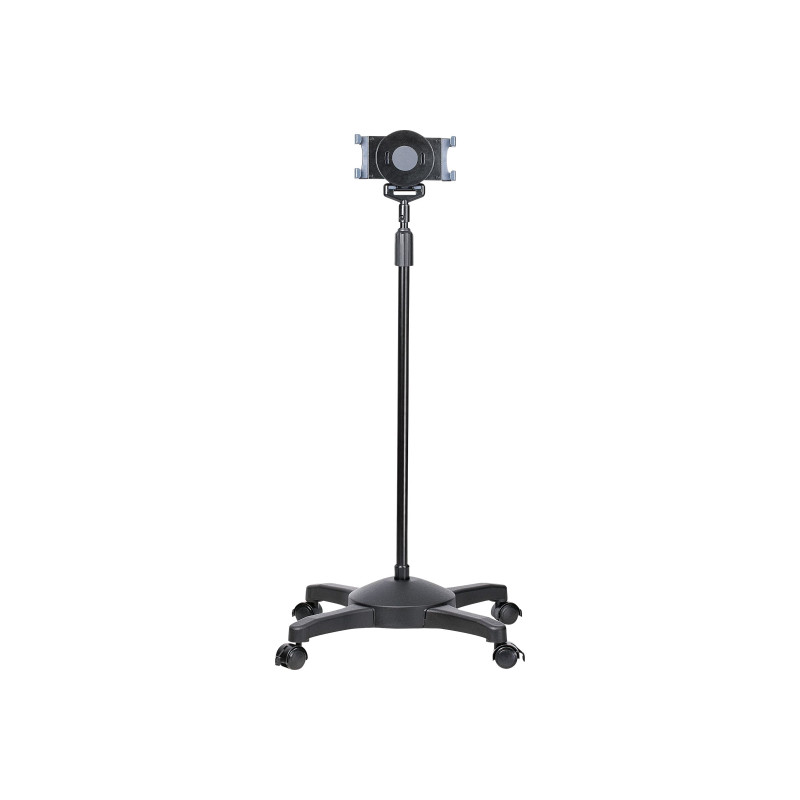 STARTECH MOBILE TABLET STAND, H/ADJ CART FOR 7-11" TABLETS, 5YR