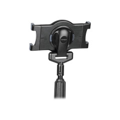 STARTECH MOBILE TABLET STAND, H/ADJ CART FOR 7-11" TABLETS, 5YR