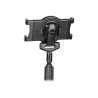 STARTECH MOBILE TABLET STAND, H/ADJ CART FOR 7-11" TABLETS, 5YR