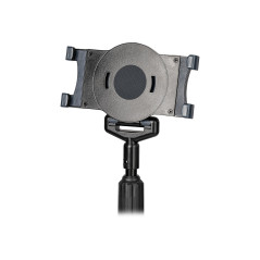 STARTECH MOBILE TABLET STAND, H/ADJ CART FOR 7-11" TABLETS, 5YR