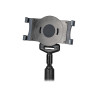 STARTECH MOBILE TABLET STAND, H/ADJ CART FOR 7-11" TABLETS, 5YR