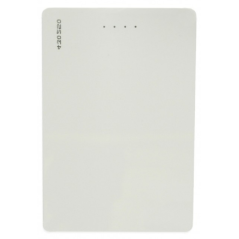 TECOM S5178 SMART CARD HITAG 2 GLOSS SEQ NUM 2YR