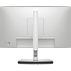 DELL U-SERIES 24" (16:9) FHD IPS LED, HDMI, DP, USB-C (2), USB(3), H/ADJ, PIVOT, 3YR