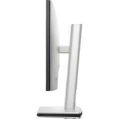 DELL U-SERIES 24" (16:9) FHD IPS LED, HDMI, DP, USB-C (2), USB(3), H/ADJ, PIVOT, 3YR