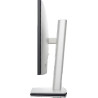 DELL U-SERIES 24" (16:9) FHD IPS LED, HDMI, DP, USB-C(3),USB(4), H/ADJ, PIVOT,KVM,LAN, 3YR