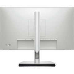 DELL U-SERIES 24" (16:9) FHD IPS LED, HDMI, DP, USB-C(3),USB(4), H/ADJ, PIVOT,KVM,LAN, 3YR