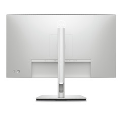 DELL U-SERIES 27" (16:9) QHD IPS LED, HDMI, DP, USB-C(2), US B(3), H/ADJ, PIVOT, 3YR