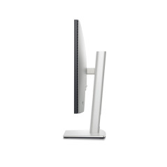DELL U-SERIES 27" (16:9) QHD IPS LED, HDMI, DP, USB-C(2), US B(3), H/ADJ, PIVOT, 3YR