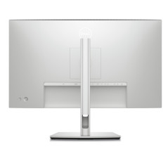 DELL U-SERIES 27" (16:9) QHD, IPS LED,HDMI,DP,USB-C(2),USB (4),H/ADJ, PIVOT, KVM, LAN,3YR