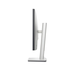 DELL U-SERIES 27" (16:9) QHD, IPS LED,HDMI,DP,USB-C(2),USB (4),H/ADJ, PIVOT, KVM, LAN,3YR