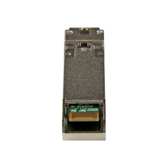 STARTECH CISCO SFP-10G-SR COMP. SFP+ - 10GBE MMF TRANSCEIVER - 300M LTW