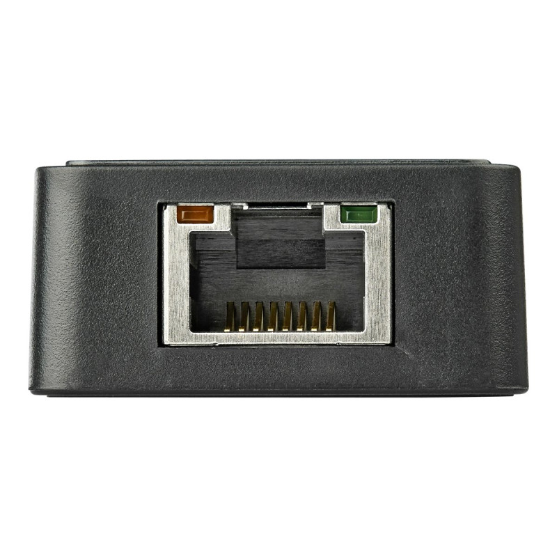 STARTECH USB 3.0 TO GbE NIC NETWORK ADAPTER W/USB PORT 2YR