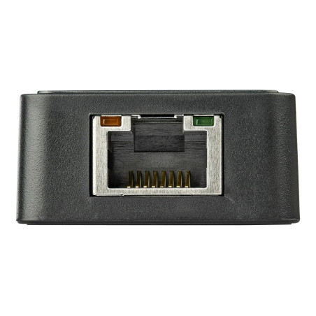 STARTECH USB 3.0 TO GbE NIC NETWORK ADAPTER W/USB PORT 2YR
