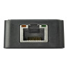 STARTECH USB 3.0 TO GbE NIC NETWORK ADAPTER W/USB PORT 2YR
