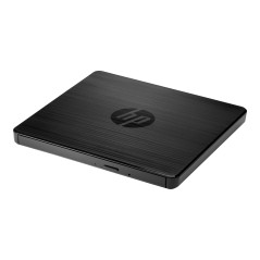 HP USB EXTERNAL DVD WRITER