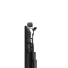 Commbox (CBVCBKT-U) Fit any camera or soundbar to any screen. The CommBox Universal bracket is a VESA mounted bracket that can b