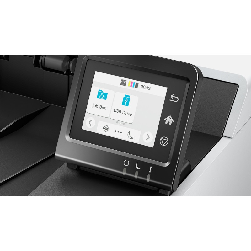 KYOCERA ECOSYS SFP PA2600CX A4 COLOUR LASER, 26PPM, DUPLEX PRINT