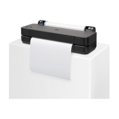 HP DESIGNJET T230 24 INCH PRINTER (DOES NOT INCLUDE STAND, ROLL COVER, AUTO SHEET FEEDER)