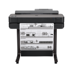 HP DESIGNJET T650 36 INCH PRINTER A4, A3, A2, A1, A0 - 1YR