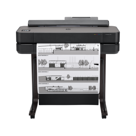 HP DESIGNJET T650 36 INCH PRINTER A4, A3, A2, A1, A0 - 1YR