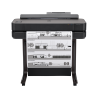 HP DESIGNJET T650 36 INCH PRINTER A4, A3, A2, A1, A0 - 1YR