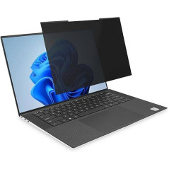 KENSINGTON MAGPRO MAGNETIC PRIVACY SCREEN FOR 16" NOTEBOOK (16:10)