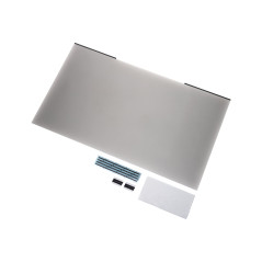 KENSINGTON MAGPRO MAGNETIC PRIVACY SCREEN FOR 24" MONITOR (16:9)
