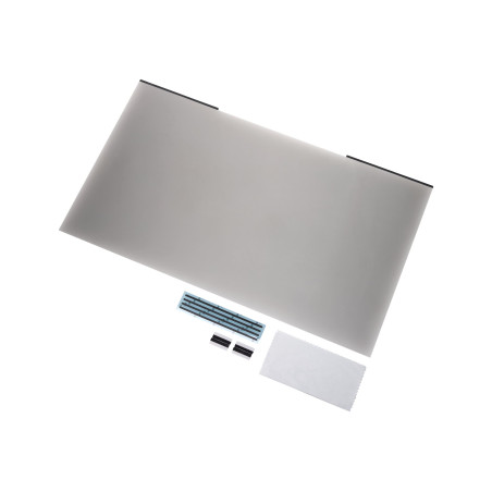 KENSINGTON MAGPRO MAGNETIC PRIVACY SCREEN FOR 24" MONITOR (16:9)