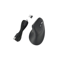 KENSINGTON PRO FIT ERGO MY630 EQ RECHARGE MOUSE