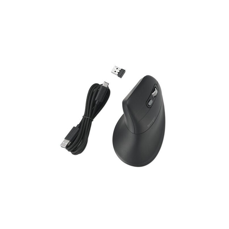 KENSINGTON PRO FIT ERGO MY630 EQ RECHARGE MOUSE