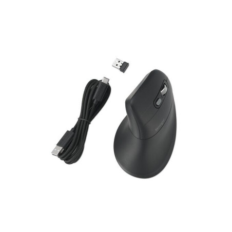 KENSINGTON PRO FIT ERGO MY630 EQ RECHARGE MOUSE