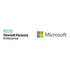 HPE Microsoft Windows Server 2025 10C Ess ROK en/ko SW