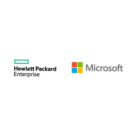 HPE Microsoft Windows Server 2025 10C Ess ROK en/ko SW