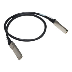 ARUBA 100G QSFP28 TO QSFP28 1MDAC CABLE