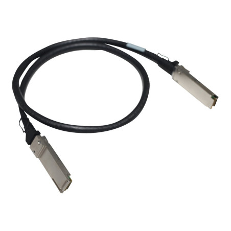 ARUBA 100G QSFP28 TO QSFP28 1MDAC CABLE