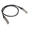 ARUBA 100G QSFP28 TO QSFP28 1MDAC CABLE