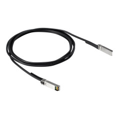 ARUBA 50G SFP56 TO SFP56 3M DAC CABLE