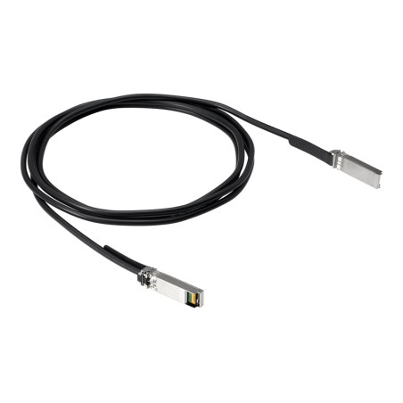 ARUBA 50G SFP56 TO SFP56 3M DAC CABLE