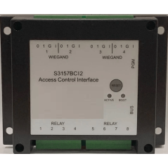 HILLS BTICINO LIFT INTERFACE - 1 YR