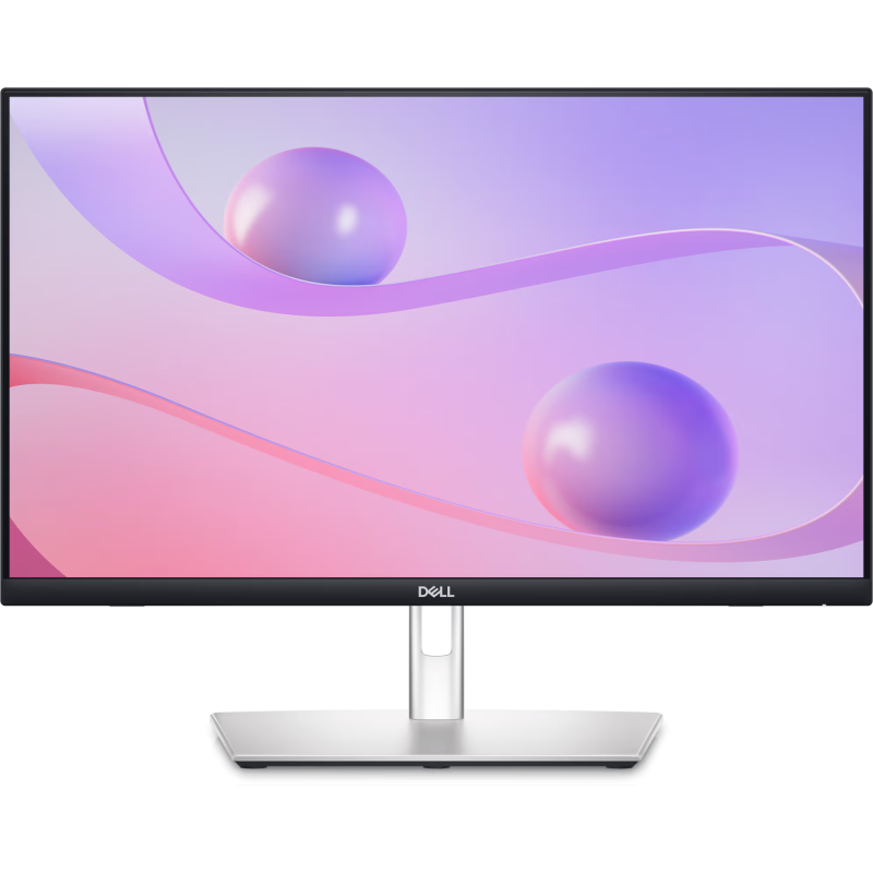 Dell P2424HT 24" Touch Screen Monitor USB-C 90W PD Hub