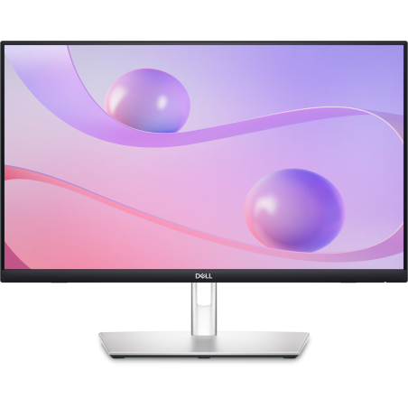 Dell P2424HT 24" Touch Screen Monitor USB-C 90W PD Hub