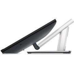 Dell P2424HT 24" Touch Screen Monitor USB-C 90W PD Hub