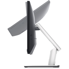 Dell P2424HT 24" Touch Screen Monitor USB-C 90W PD Hub