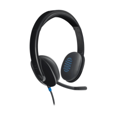 Logitech H540 981-000482 USB Headset