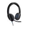 Logitech H540 981-000482 USB Headset