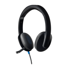 Logitech H540 981-000482 USB Headset