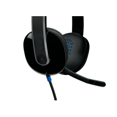 Logitech H540 981-000482 USB Headset